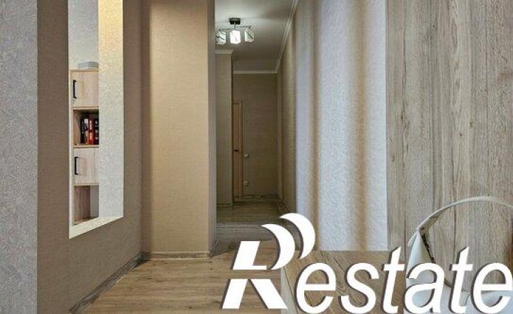 2-комн квартира Комсомольский проспект, 31А,  д. 31А