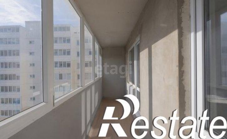 1-комн квартира улица Анри Барбюса, 60,  д. 60