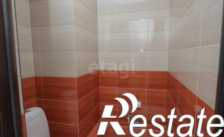 1-комн квартира улица Анри Барбюса, 60,  д. 60