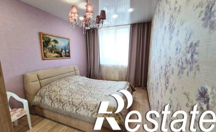 2-комн квартира улица Карпинского, 112,  д. 112