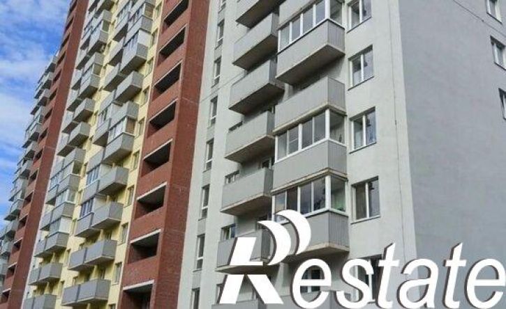 1-комн квартира Ольховская улица, 21,  д. 21