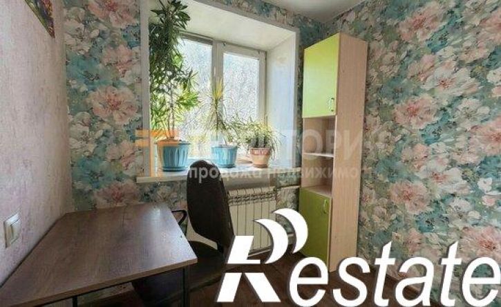 2-комн квартира улица Чистопольская, 7,  д. 7