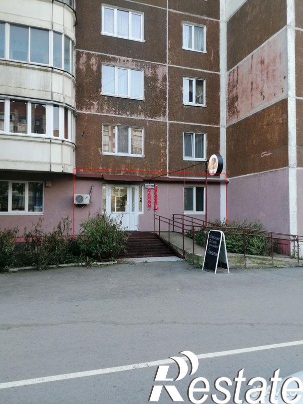 Купить торговое помещение за 6 850 000 рублей на Парковый проспект, 54/1