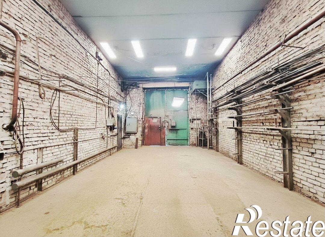 Сдать производственную площадь за 129 524 рублей на бульвар Гагарина, 65А