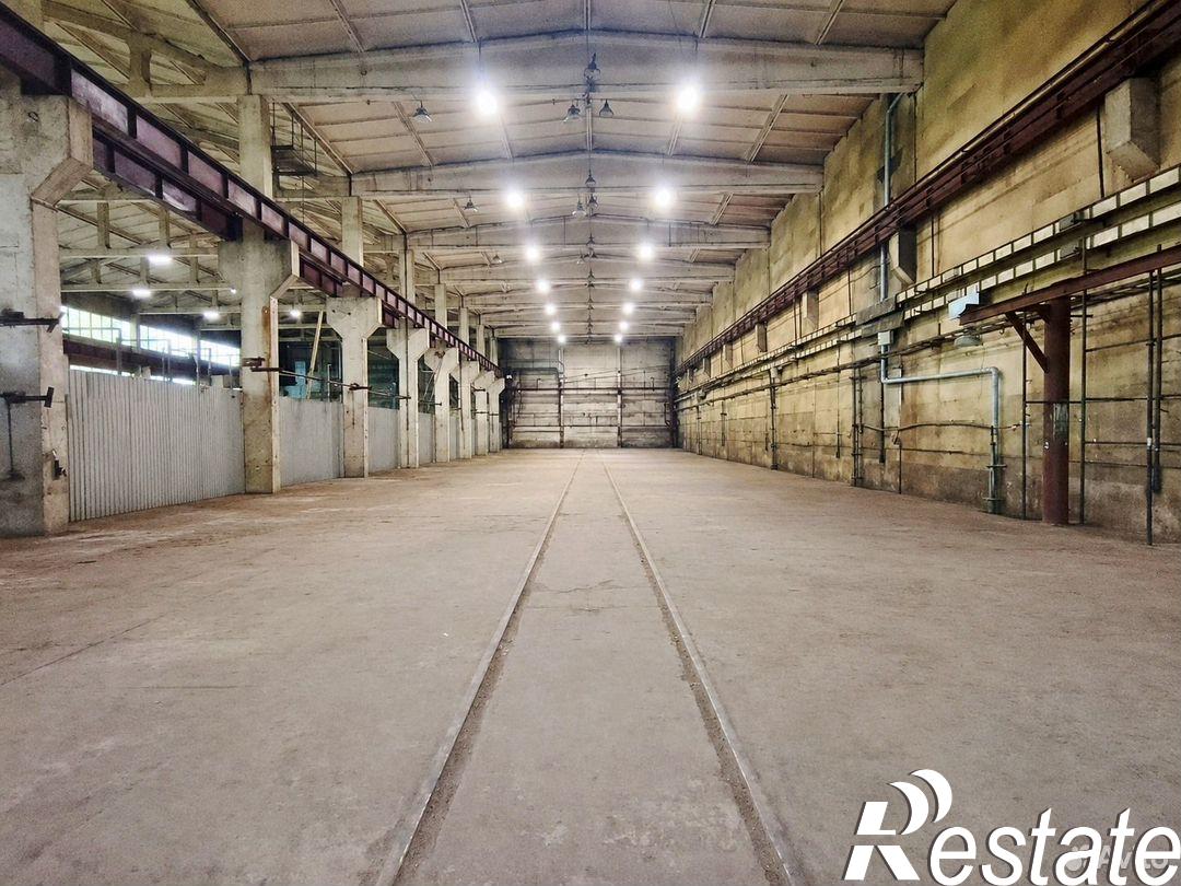 Сдать производственную площадь за 70 200 рублей на Причальная улица