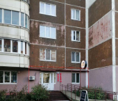 торговое помещение 52.5 кв м Парковый проспект, 54/1