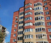 торговое помещение 68.2 кв м улица Плеханова, 70А