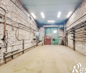 помещение 313 кв м бульвар Гагарина, 65А
