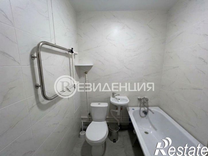 1-комн квартира Магистральная ул, 98б