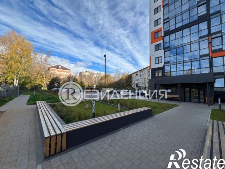 1-комн квартира Магистральная ул, 98б