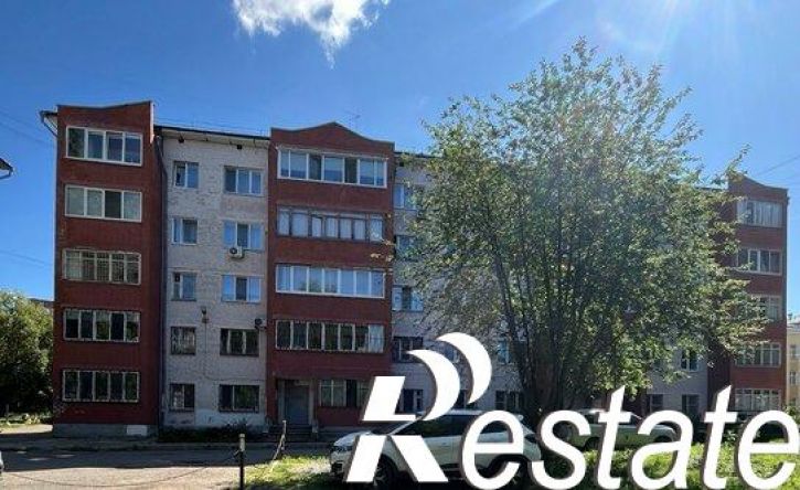 3-комн квартира улица Клары Цеткин, 15,  д. 15