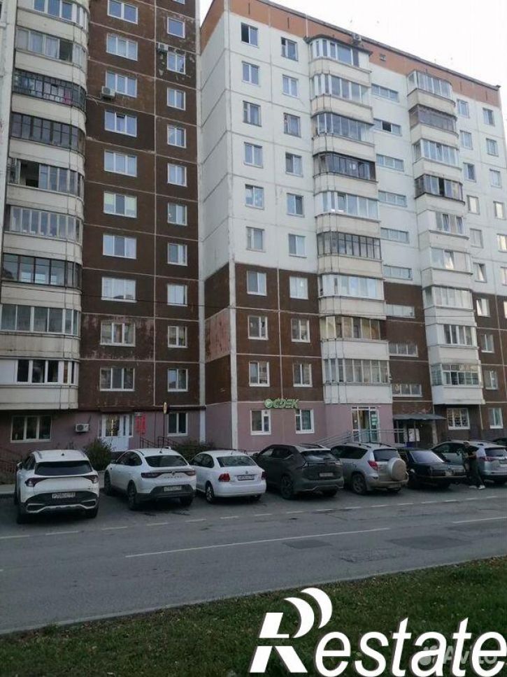 Торговое помещение Парковый проспект, 54/1,  д. 54/1
