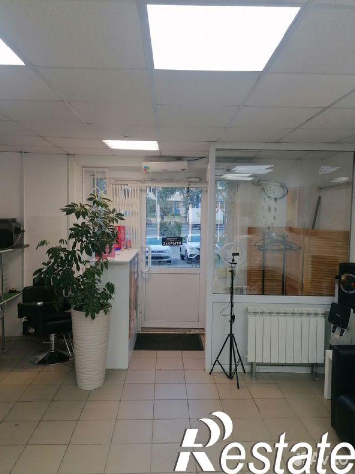 Торговое помещение Парковый проспект, 54/1,  д. 54/1