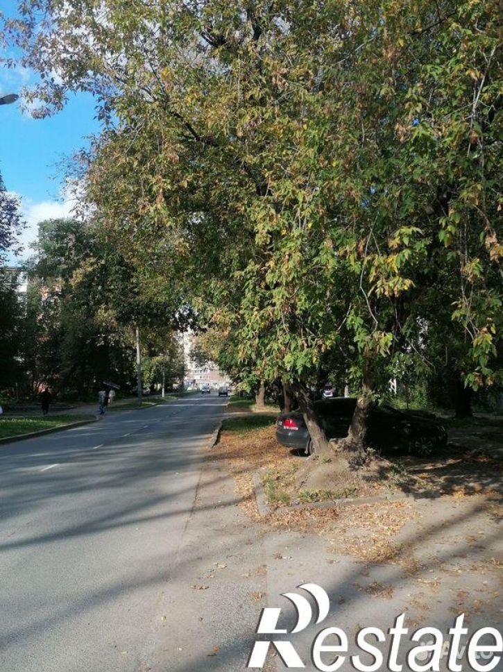 Торговое помещение улица Плеханова, 70А,  д. 70А