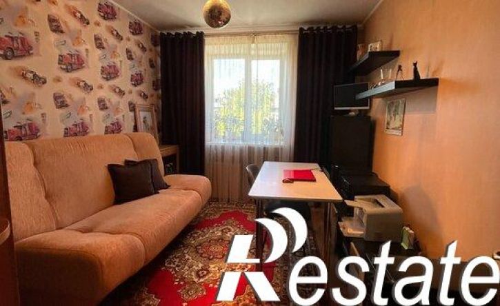 3-комн квартира улица Клары Цеткин, 15,  д. 15