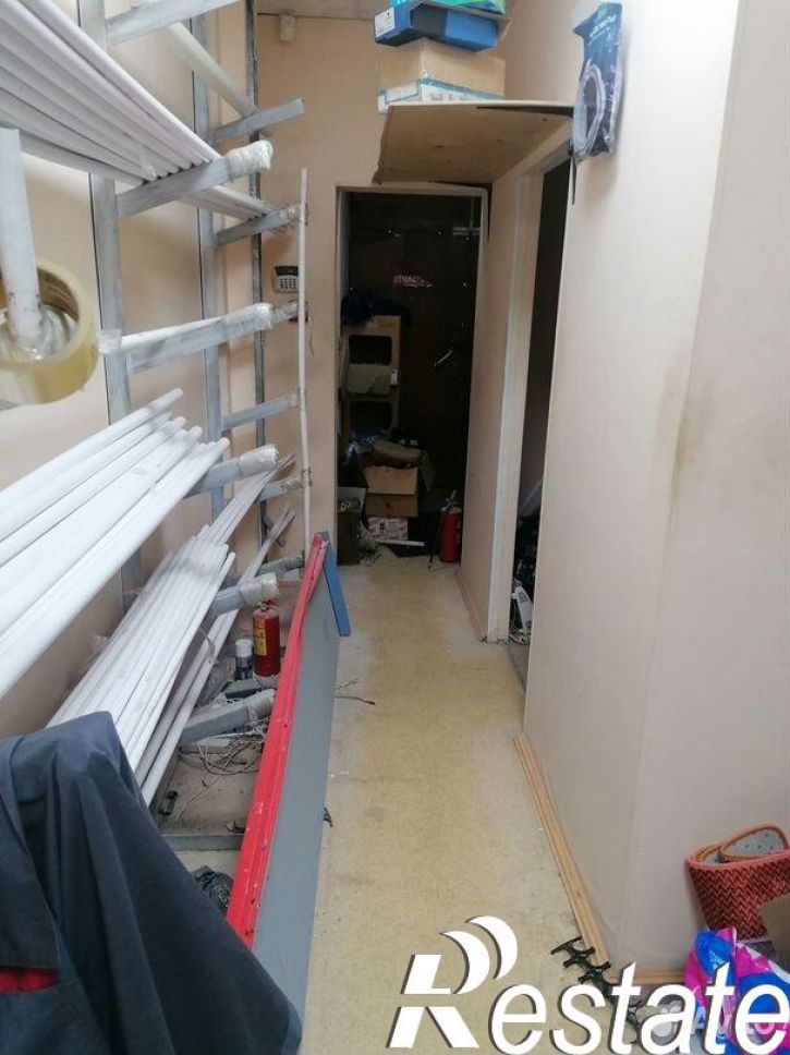 Торговое помещение улица Плеханова, 70А,  д. 70А