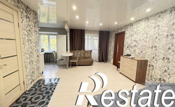 2-комн квартира улица Степана Разина, 75,  д. 75