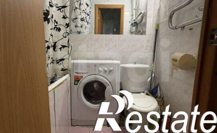 1-комн квартира улица Клары Цеткин, 25,  д. 25