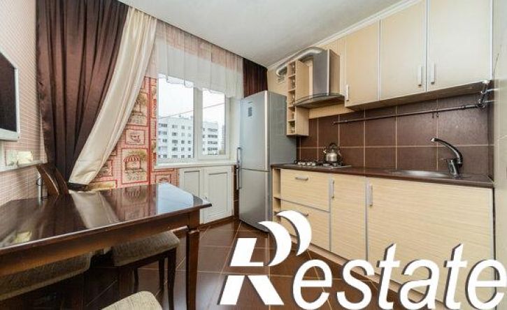 3-комн квартира улица Мира, 83,  д. 83
