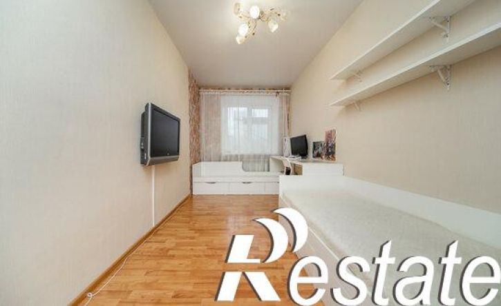 3-комн квартира улица Мира, 83,  д. 83