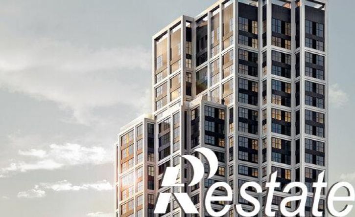 3-комн квартира в новом доме улица Парижской Коммуны, 47А,  д. 47А