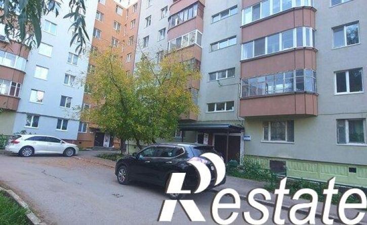 1-комн квартира улица Старцева, 7,  д. 7