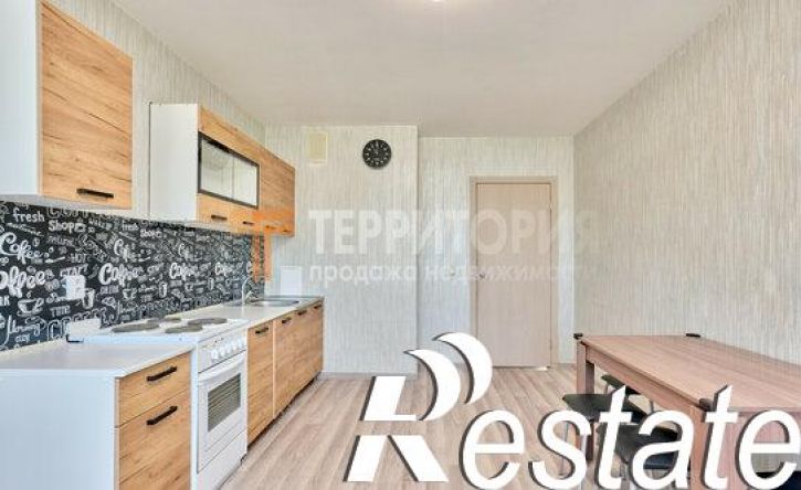 2-комн квартира Стахановская улица, 1А,  д. 1А