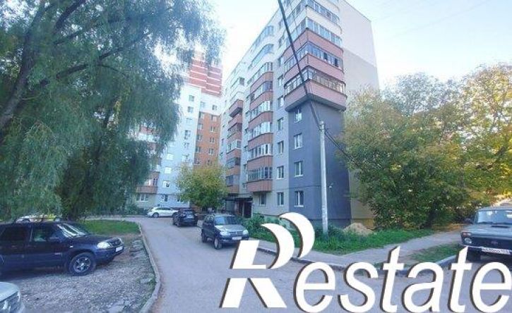 1-комн квартира улица Старцева, 7,  д. 7