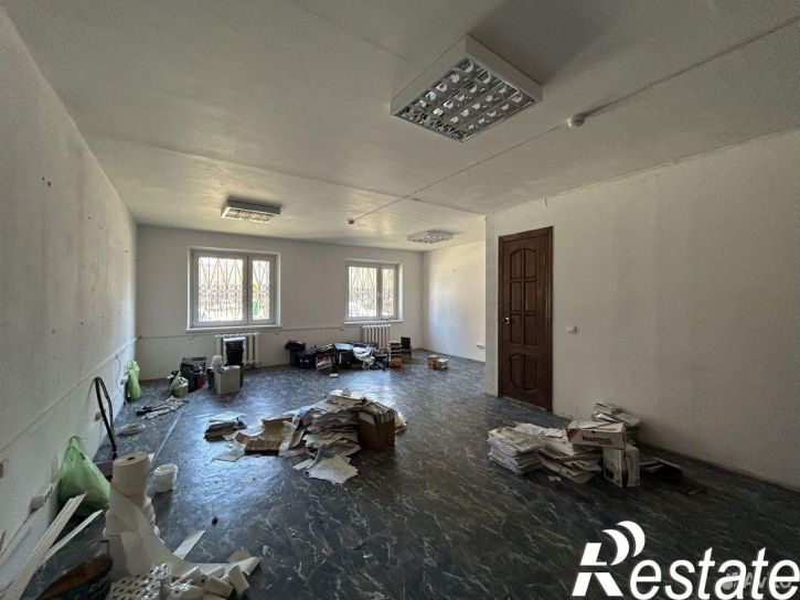 Офис Кронштадтская улица, 35,  д. 35