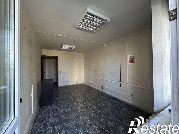 Офис Кронштадтская улица, 35,  д. 35