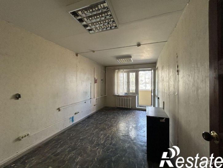 Офис Кронштадтская улица, 35,  д. 35
