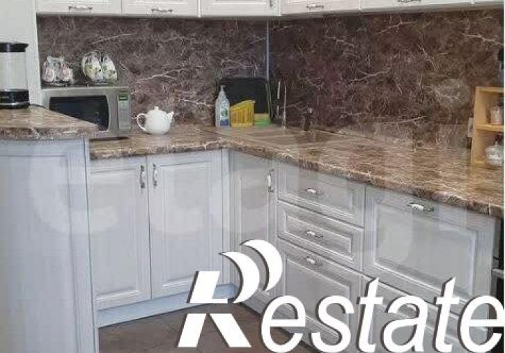 1-комн квартира улица Николая Островского, 93Д,  д. 93Д