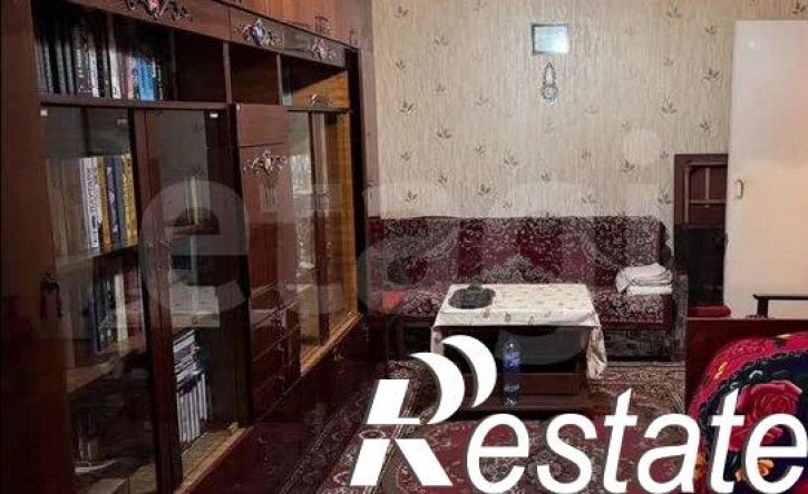2-комн квартира Народовольческая улица, 34,  д. 34