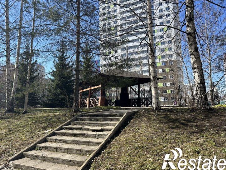 Офис Кронштадтская улица, 35,  д. 35