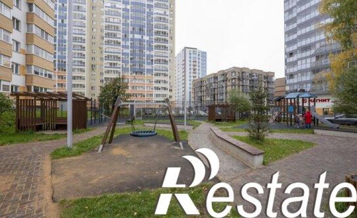2-комн квартира улица Оханская, 29,  д. 29