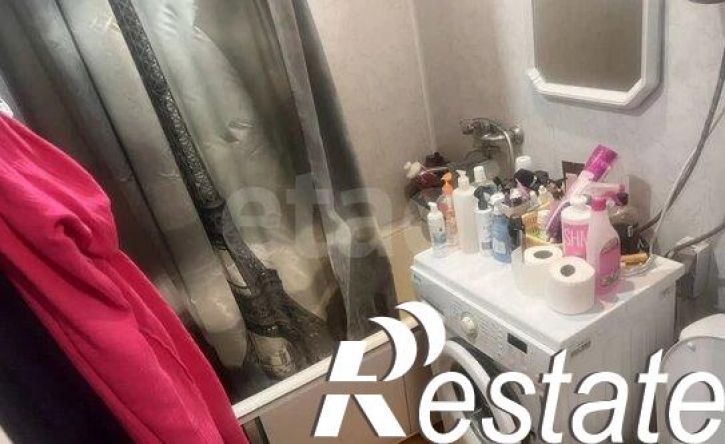 2-комн квартира улица Трясолобова, 73,  д. 73