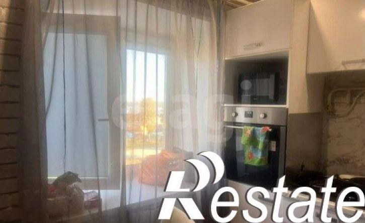 2-комн квартира улица Трясолобова, 73,  д. 73