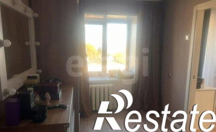 2-комн квартира улица Трясолобова, 73,  д. 73