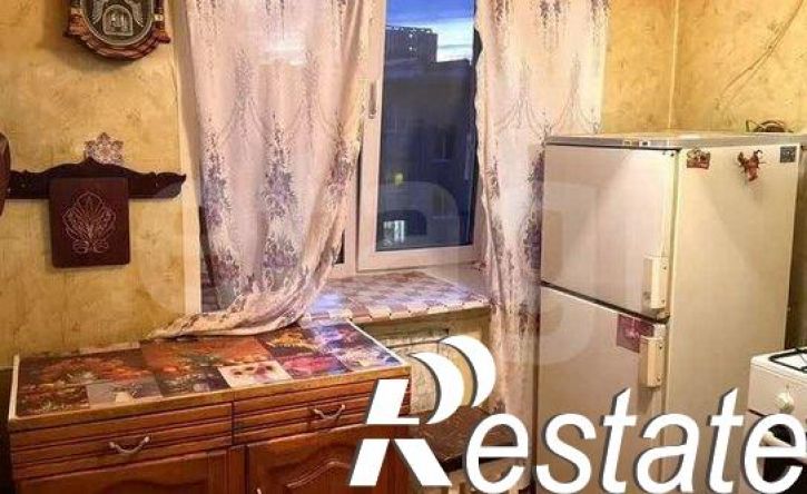 2-комн квартира Народовольческая улица, 34,  д. 34