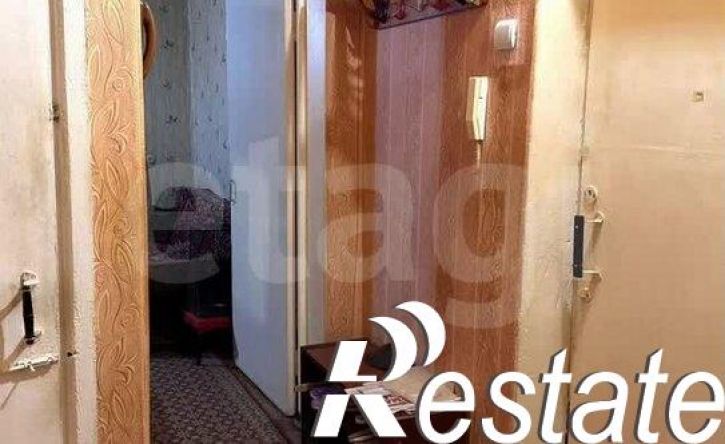 2-комн квартира Народовольческая улица, 34,  д. 34