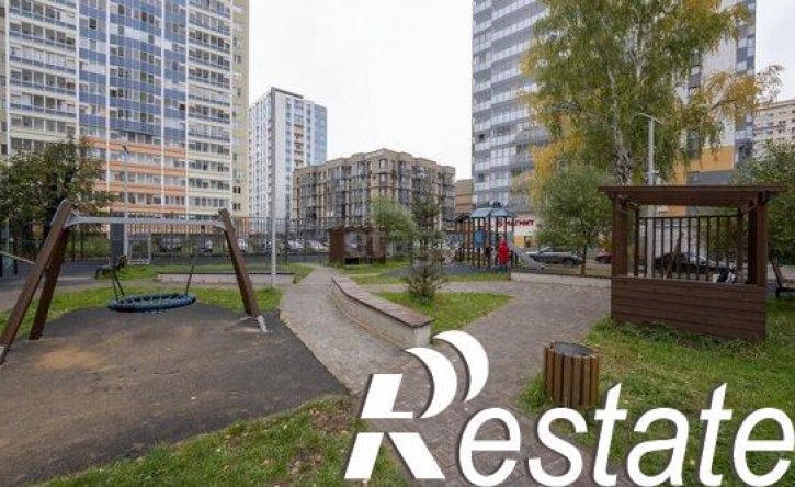 2-комн квартира улица Оханская, 29,  д. 29
