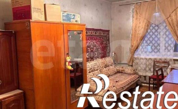 2-комн квартира Народовольческая улица, 34,  д. 34