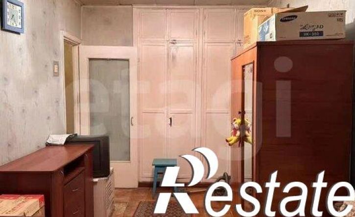 2-комн квартира Народовольческая улица, 34,  д. 34
