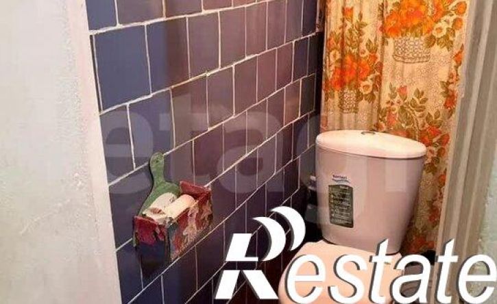 2-комн квартира Народовольческая улица, 34,  д. 34