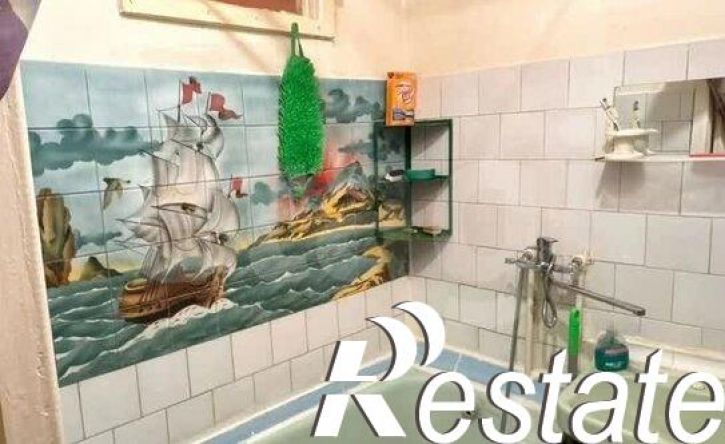 2-комн квартира Народовольческая улица, 34,  д. 34