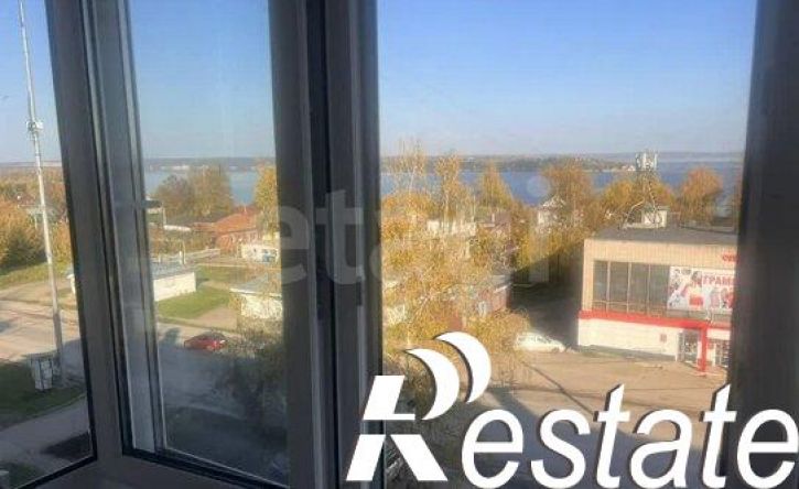 2-комн квартира улица Трясолобова, 73,  д. 73