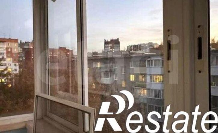 2-комн квартира Народовольческая улица, 34,  д. 34