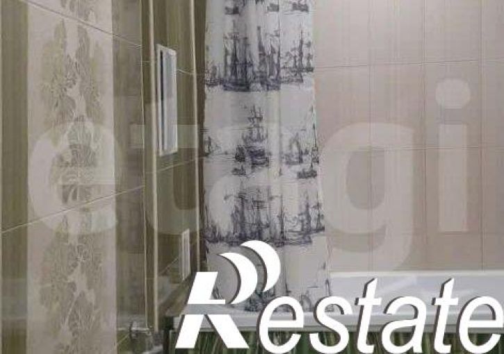 1-комн квартира улица Николая Островского, 93Д,  д. 93Д