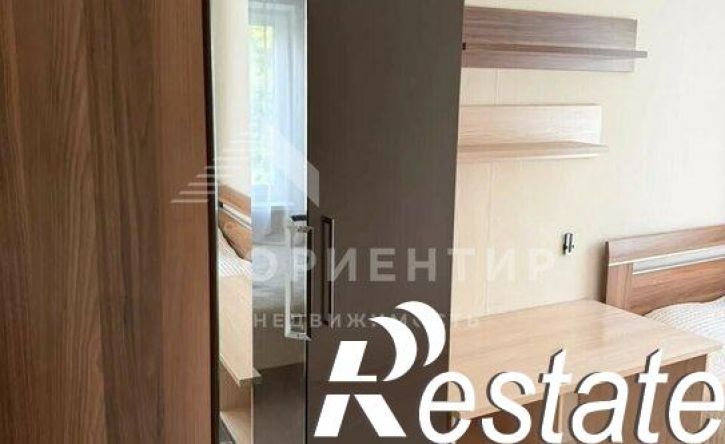 3-комн квартира улица Мильчакова, 28,  д. 28