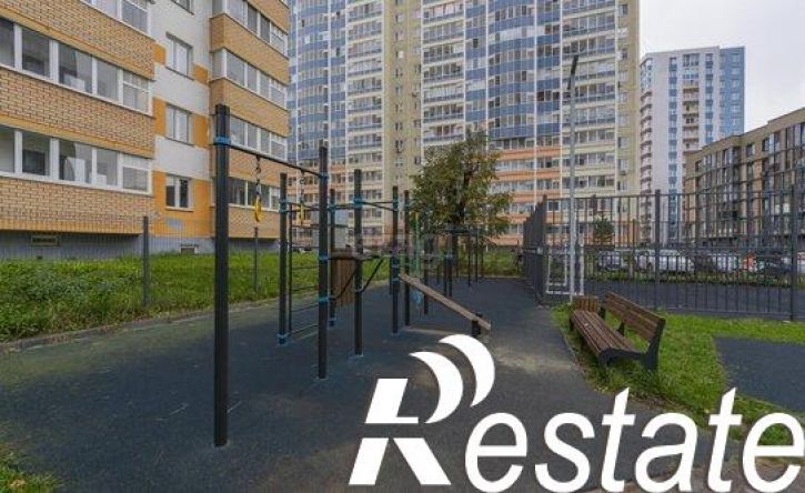 2-комн квартира улица Оханская, 29,  д. 29